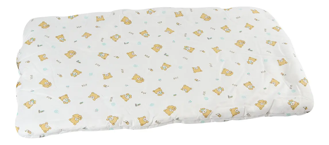 Cuna Mecedora Desmontable Dakota Mosquitero Multifunción Color Gris Liso