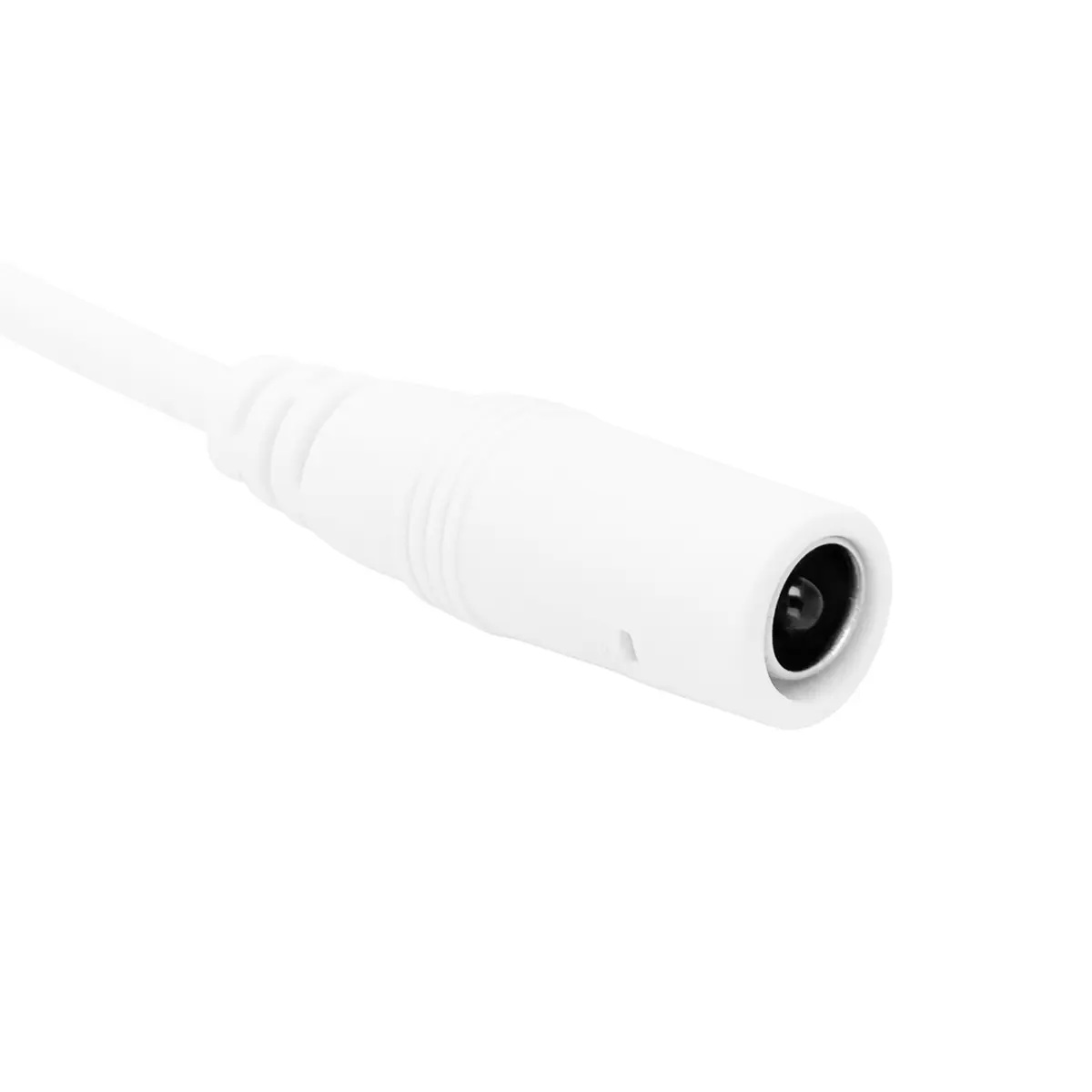 Combo 4 Tiras Led Manguera Neón Dakota 5m Blanca Cálida 120leds Interior Exterior Blanco Cálido