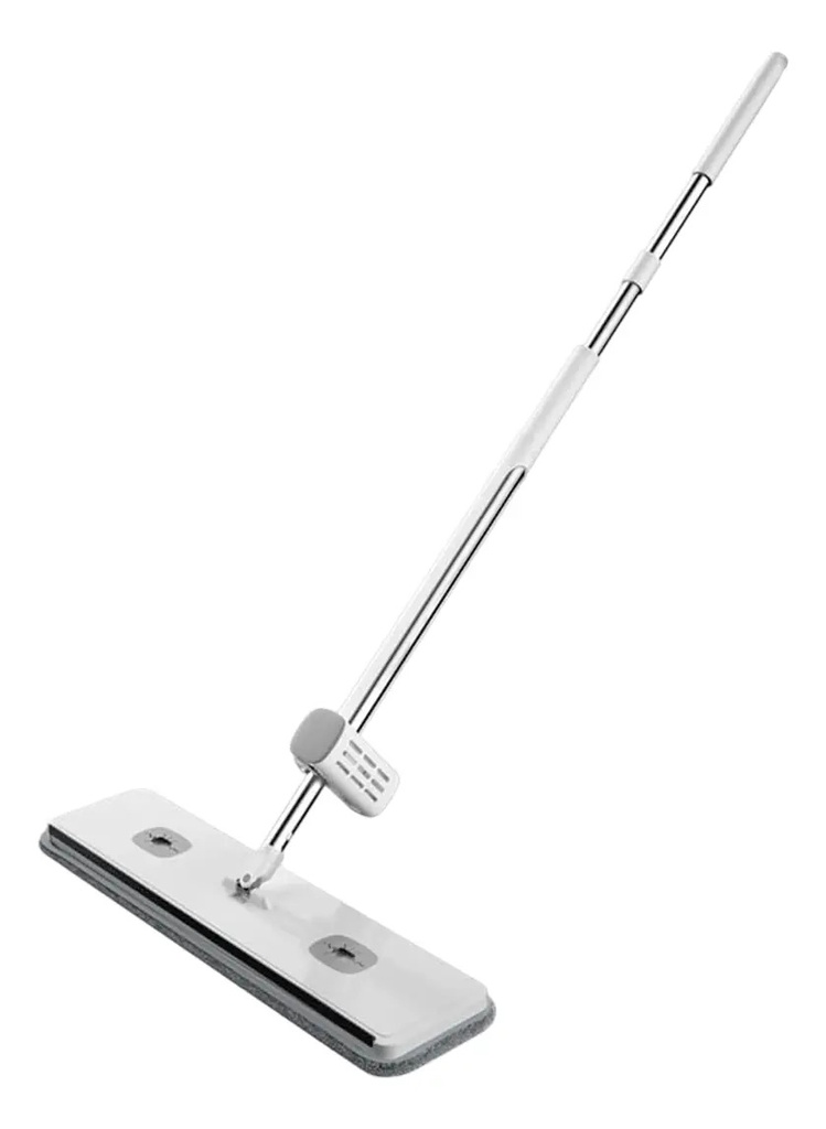 Mopa Dakota Mop001 Blanco