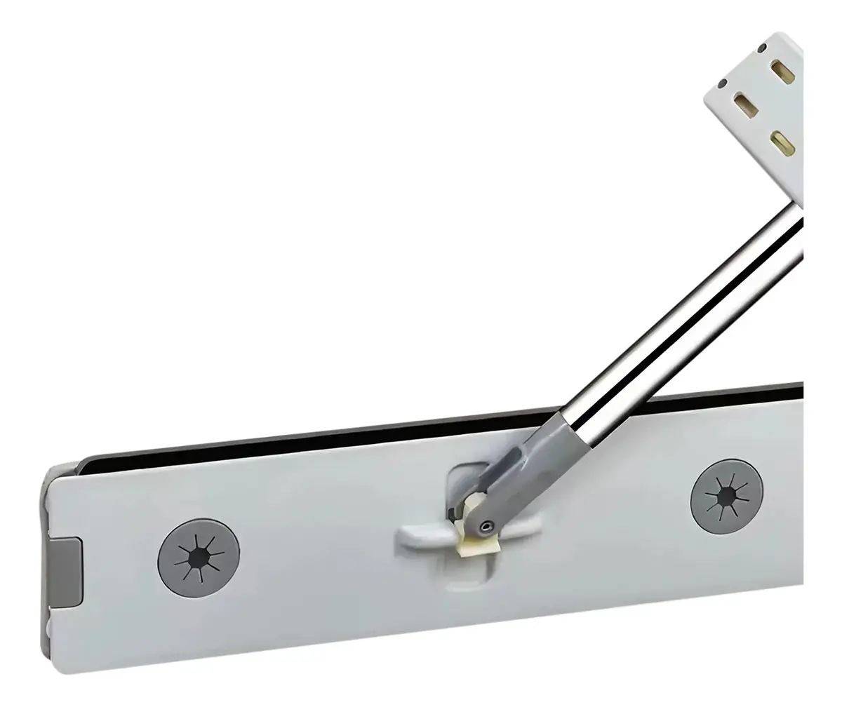 Mopa Dakota Mop001 Blanco