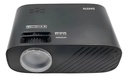Proyector Portatil Led Dakota 4000lm Hdmi 720p Mirrorlink Blanco