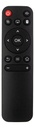 Proyector Led Dakota Android 11 Wifi Bt 300 Ansi 1080p Hdmi Usb Control Remoto Negro