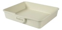 Set Batería Cocina 10 Piezas Dakota Cacerolas Mangos Desmontables Crema