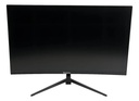 Monitor Curvo 27 Dakota Full Hd 75hz Hdmi Vga Negro