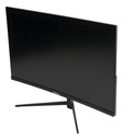 Monitor Curvo 27 Dakota Full Hd 75hz Hdmi Vga Negro