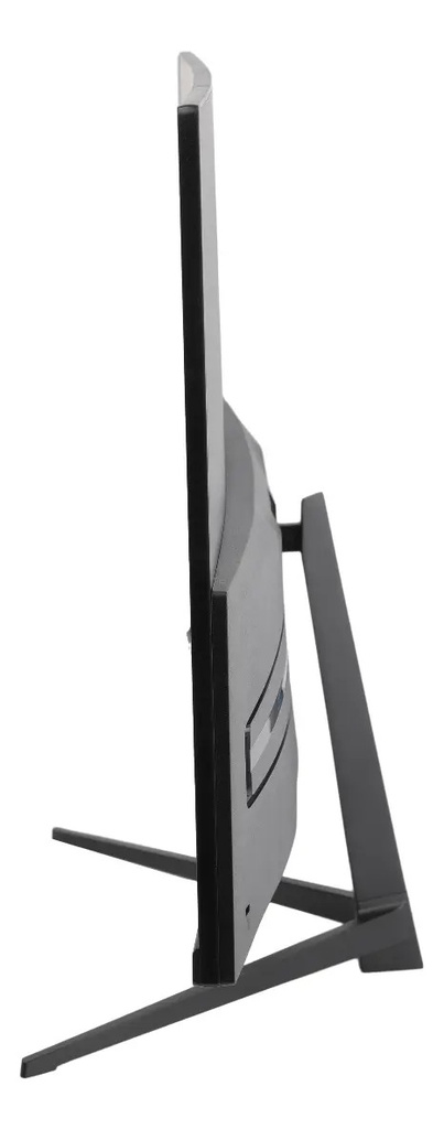 Monitor Curvo 27 Dakota Full Hd 75hz Hdmi Vga Negro