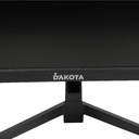 Monitor Curvo 27 Dakota Full Hd 75hz Hdmi Vga Negro