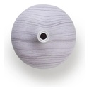 Combo X2 Humidificador De Aire Y Aromaterapia Dakota Con Luz Led Lila