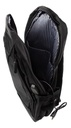 Mochila Urbana Impermeable Dakota Para Notebook Color Negro
