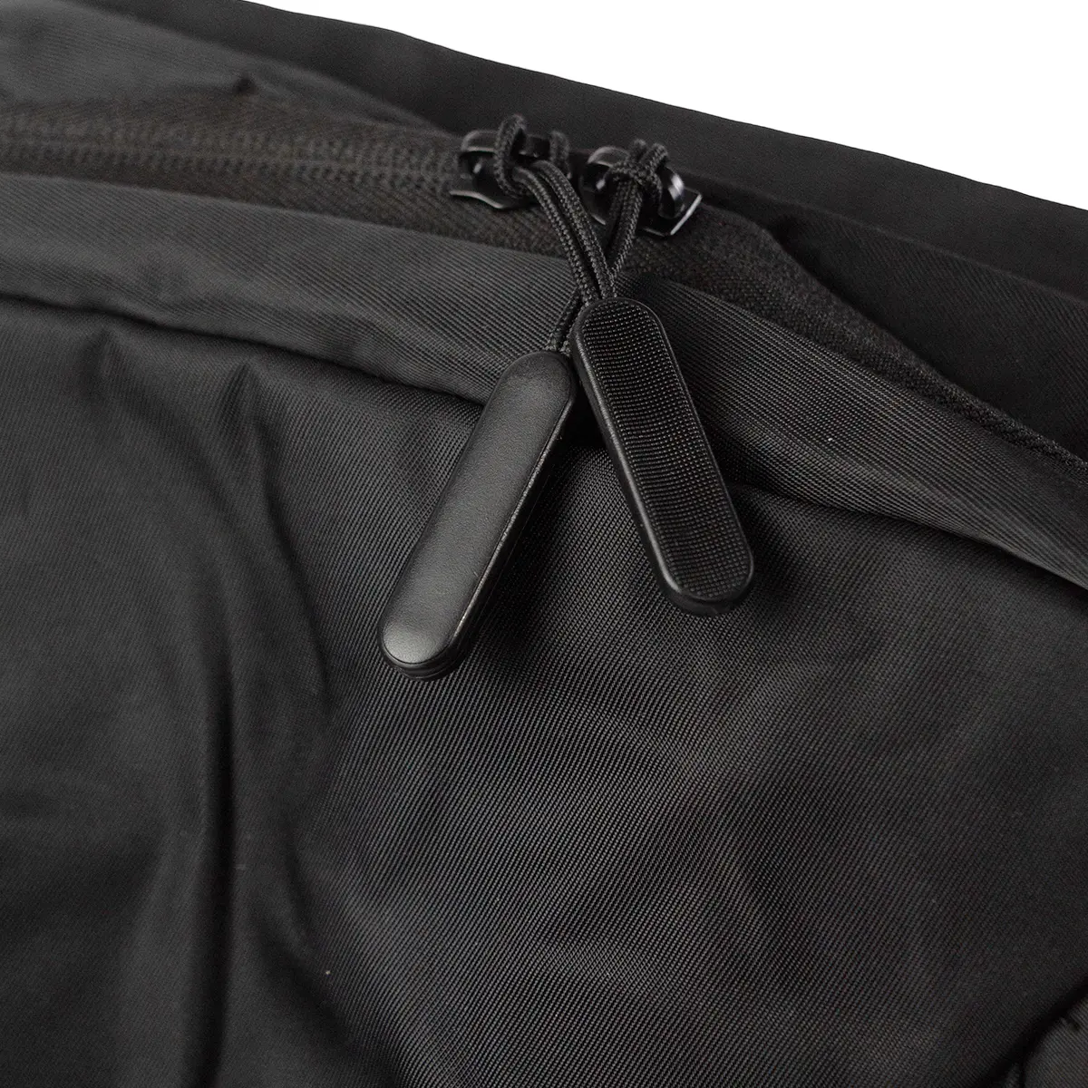 Mochila Urbana Impermeable Dakota Para Notebook Color Negro