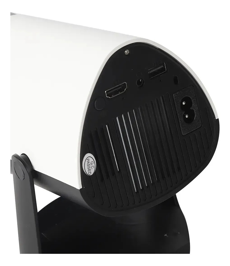 Combo Mundial Proyector Wifi Hd + Pantalla 120 Cine Y Futbol En Casa