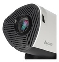Combo Mundial Proyector Wifi Hd + Pantalla 120 Cine Y Futbol En Casa