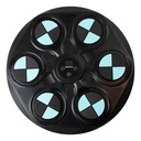 Maquina Boxeo Dakota Inteligente Bluetooth Usb Music Fitness