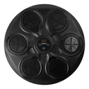 Maquina Boxeo Dakota Inteligente Bluetooth Usb Music Fitness