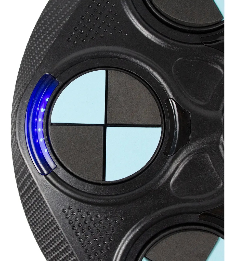 Maquina Boxeo Dakota Inteligente Bluetooth Usb Music Fitness