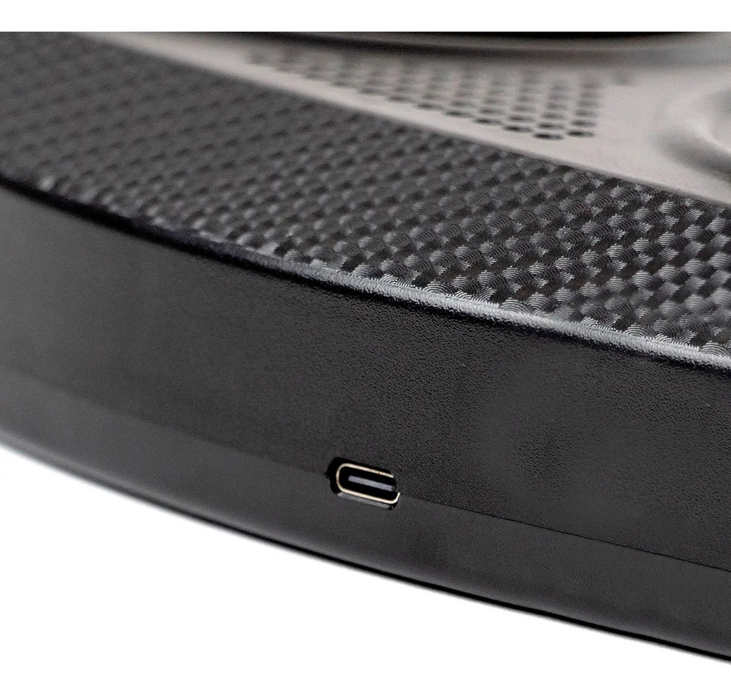 Maquina Boxeo Dakota Inteligente Bluetooth Usb Music Fitness