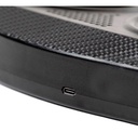 Maquina Boxeo Dakota Inteligente Bluetooth Usb Music Fitness