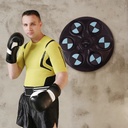 Maquina Boxeo Dakota Inteligente Bluetooth Usb Music Fitness