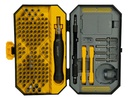 Kit Herramientas Reparacion Cel Destornillador 116 Piezas