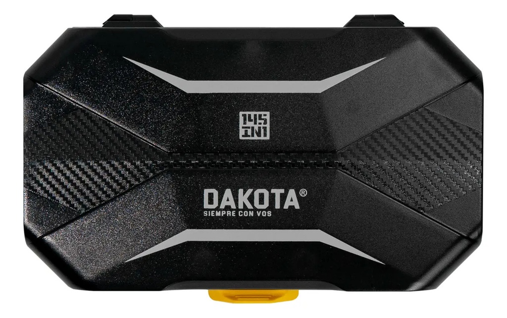 Kit Herramientas Reparacion Cel Destornillador 116 Piezas