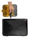 Kit Herramientas Reparacion Cel Destornillador 116 Piezas