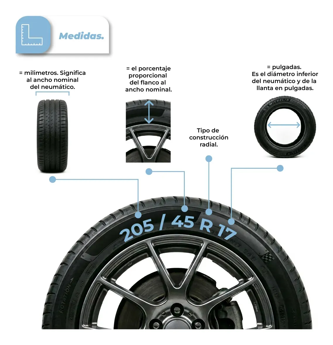 Cadenas Para Nieve De Acero Auto, Suv Y Camioneta, Kit Completo Con Guantes, Chaleco Y Linterna En Todas Las Medidas