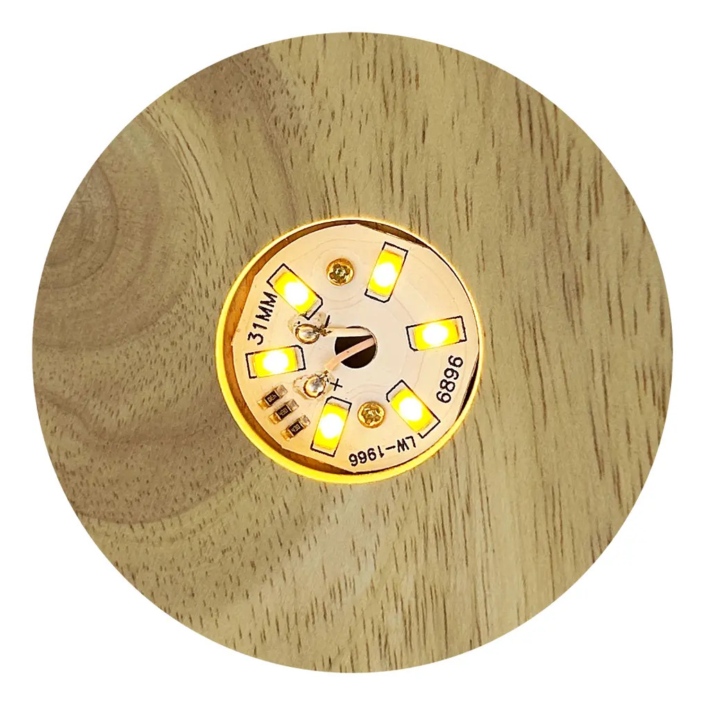 Esfera De Cristal 3d Dakota Mundo Lampara Led Usb Luz Noche Grabada