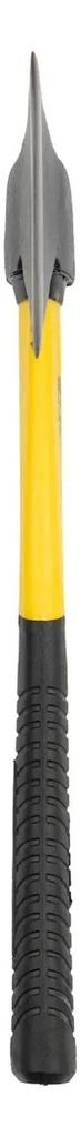 Hacha Con Mango De Fibra De 600grs Acero Dakota