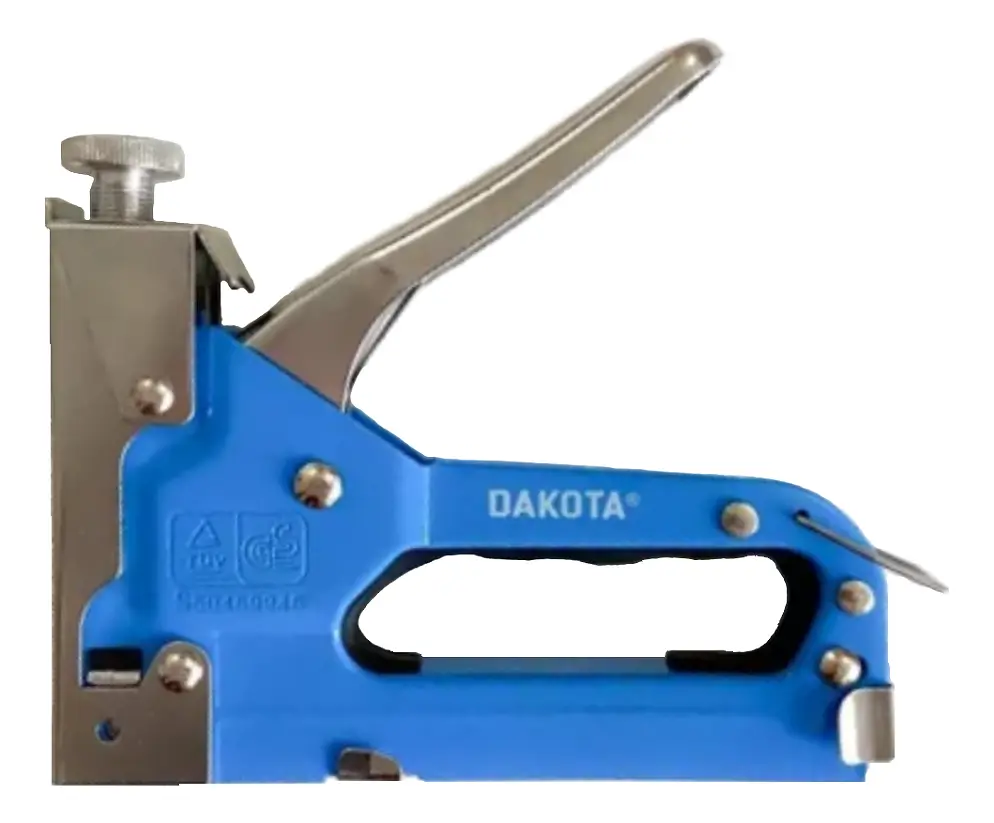 Engrapadora Clavadora Profesional Dakota Linea Pesada