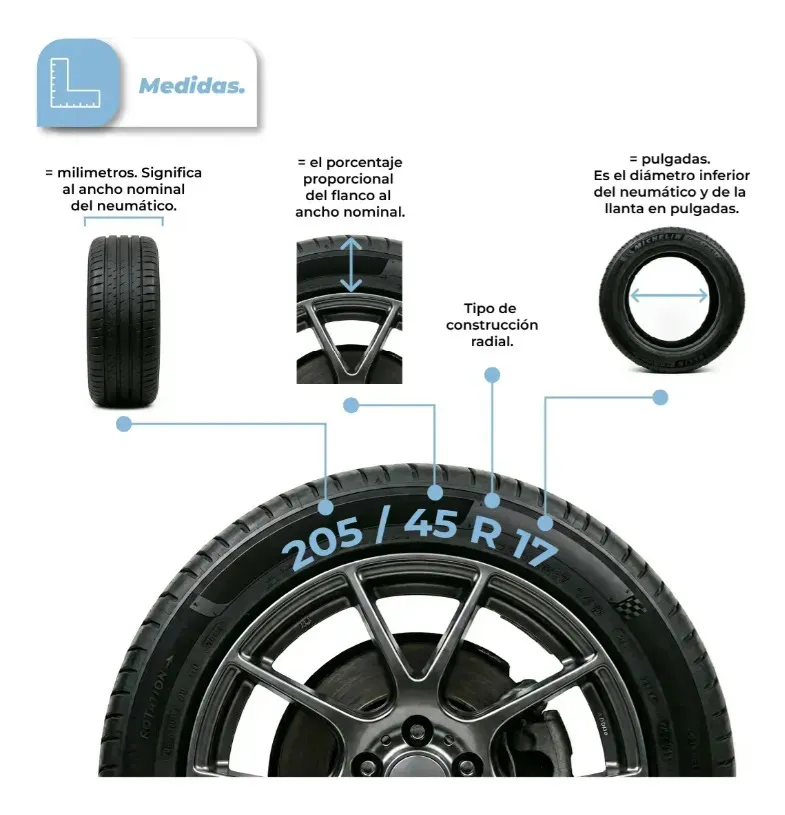 Cadenas Para Nieve Cd250 Con Accesorios Incluidos