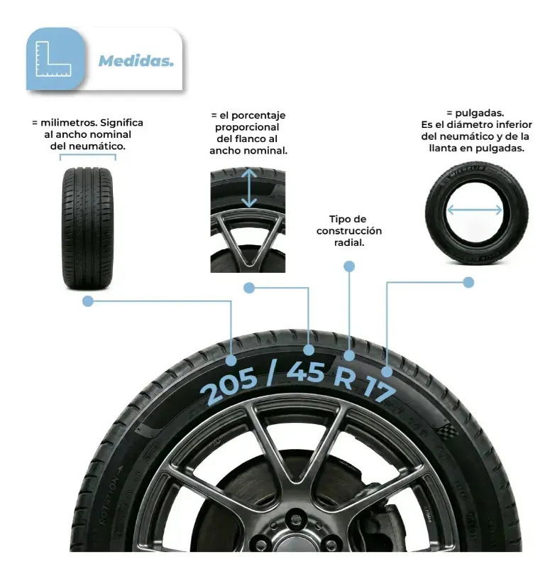 Cadenas Para Nieve Cd245 Con Accesorios Incluidos