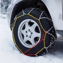 Cadenas Para Nieve Cd245 Con Accesorios Incluidos
