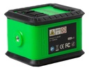 Nivel Laser Dakota Nlv35 45 Mts Con Trípode