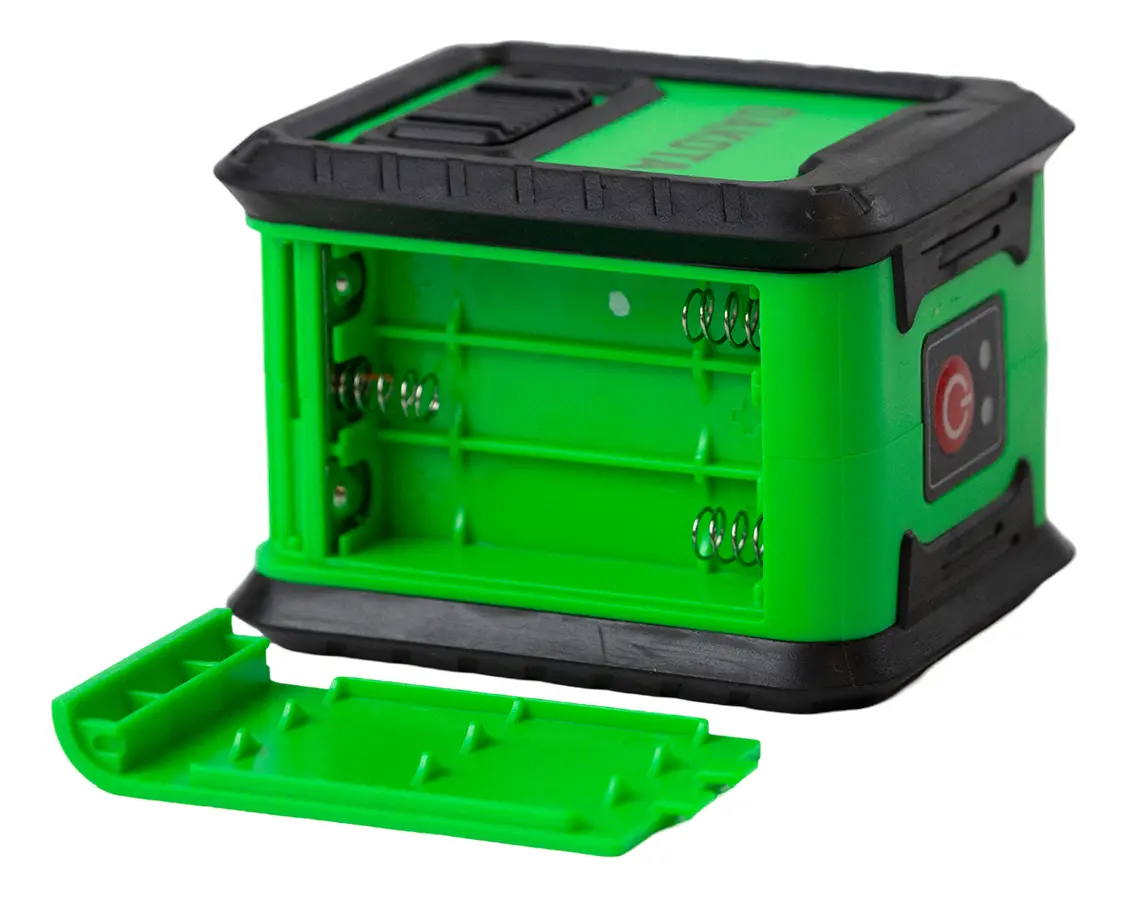Nivel Laser Dakota Nlv35 45 Mts Con Trípode