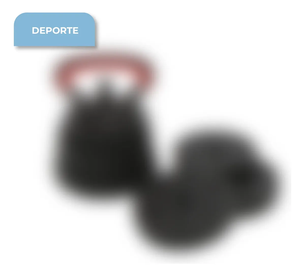 Caja Sorpresa Premium Deportivos Aleatorio Imperdible Marrón Claro