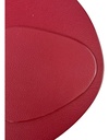 Combo Set X 6 Individuales + 6 Posavasos De Mesa Dakota Porta Cubierto Pvc Deco Lavable Color Rojo Liso
