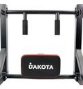 Barra Dominadas Multifunción Dakota Para Pared Pull-up Abdominales