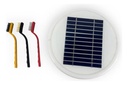 Ionizador Solar Para Pileta Dakota 150000 Litros Anti Sarro Algicida Ahorro Cloro