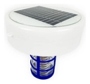 Ionizador Solar Para Pileta Dakota 150000 Litros Anti Sarro Algicida Ahorro Cloro