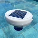 Ionizador Solar Para Pileta Dakota 150000 Litros Anti Sarro Algicida Ahorro Cloro