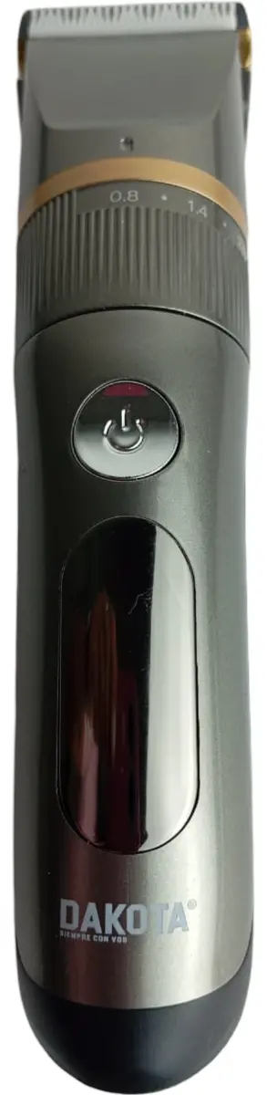 Maquina Cortadora Pelo Perros Mascotas  Usb Inalámbrica