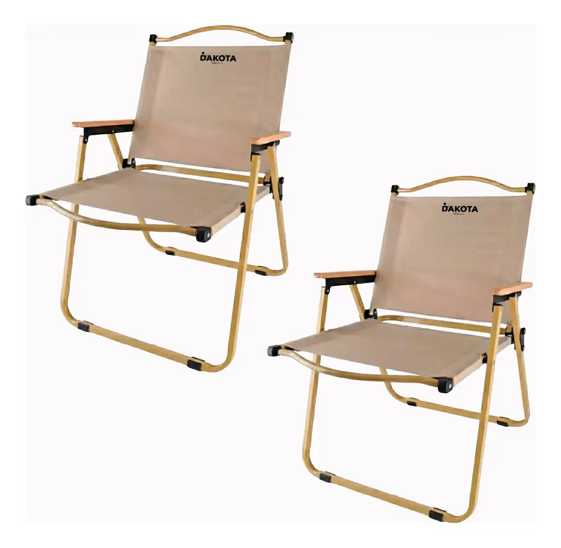 Dakota 2 Sif78 Reposera Beige