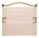 Dakota 2 Sif78 Reposera Beige