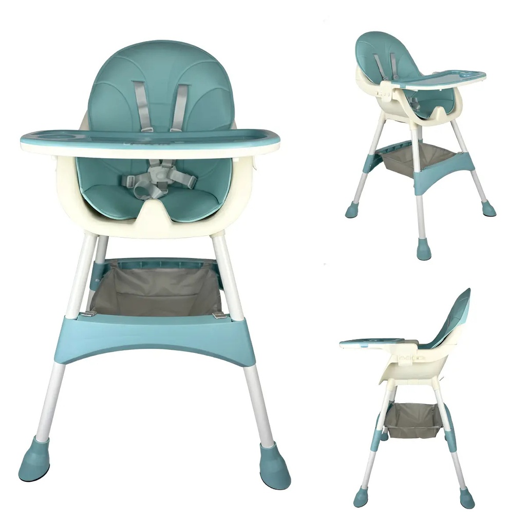 Dakota Bebê Mf01 Celeste Fm01 Celeste