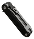 Cadena De Seguridad Para Bicicleta Dakota Negro