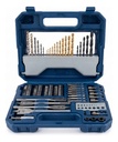 Set Set Juego de Mechas y Puntas 82PCS Broc 82PCS SETBROC82PCS