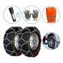 Combo CD110  + Guantes + Chaleco Reflector + Linterna LED de Regalo