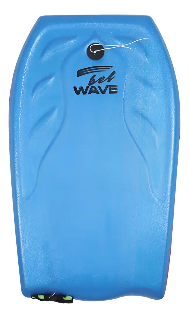 Tabla Bodyboard 73cm Azul 30100
