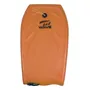 Tabla Bodyboard 103cm Naranja 30400