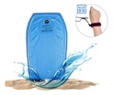 Tabla Bodyboard 103cm Violeta 30400